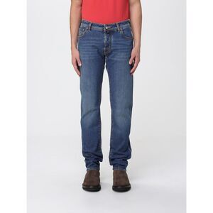 Jacob Cohen Jeans Men Denim